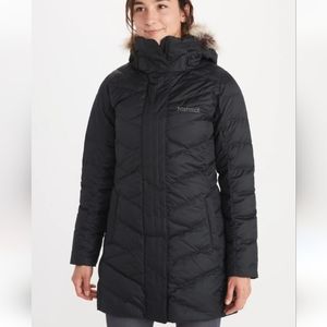 🖤MARMOT puffer jacket, Marmot Varma down jacket. Long, size L🖤